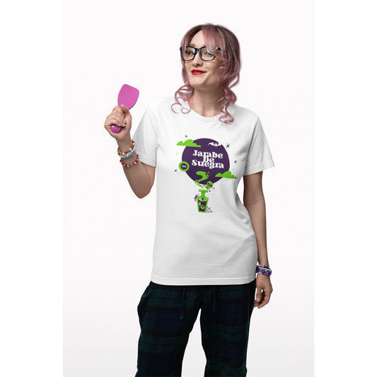 Jarabe de Suegra T-shirt